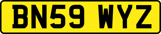 BN59WYZ