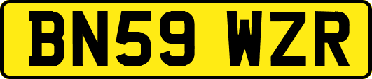 BN59WZR
