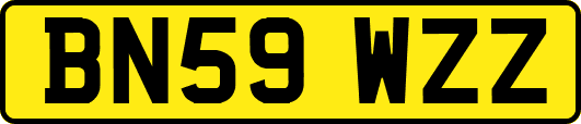 BN59WZZ