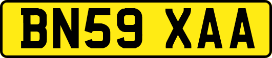 BN59XAA