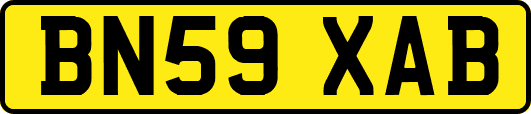 BN59XAB