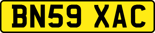 BN59XAC