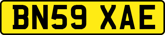 BN59XAE