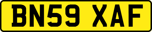 BN59XAF