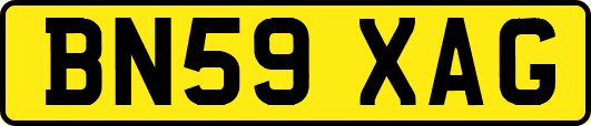 BN59XAG