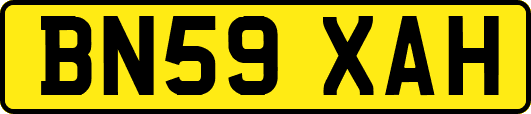 BN59XAH