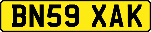 BN59XAK