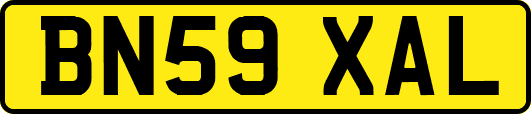 BN59XAL