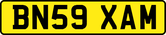 BN59XAM