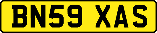 BN59XAS