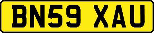 BN59XAU