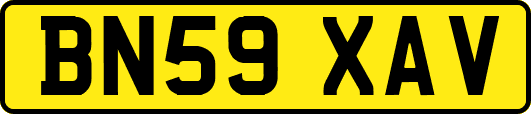 BN59XAV