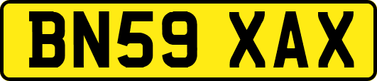 BN59XAX