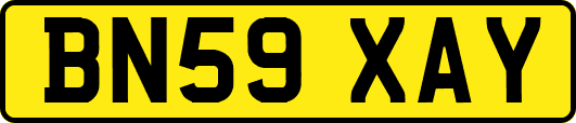 BN59XAY