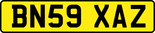 BN59XAZ