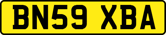 BN59XBA