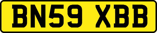 BN59XBB