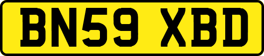 BN59XBD
