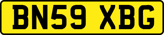 BN59XBG