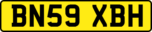 BN59XBH