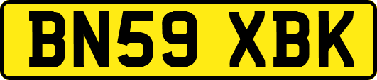 BN59XBK