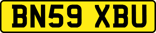 BN59XBU