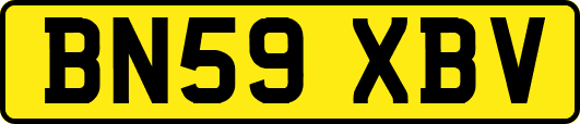 BN59XBV