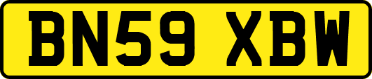 BN59XBW