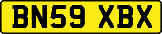 BN59XBX