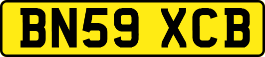 BN59XCB