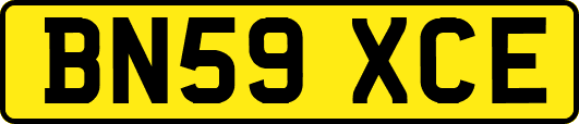 BN59XCE