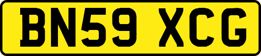 BN59XCG