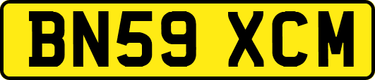 BN59XCM