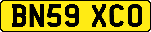 BN59XCO