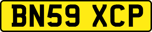 BN59XCP