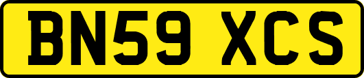 BN59XCS
