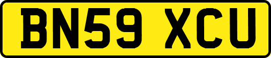 BN59XCU