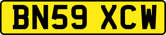 BN59XCW