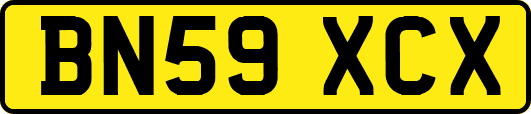 BN59XCX