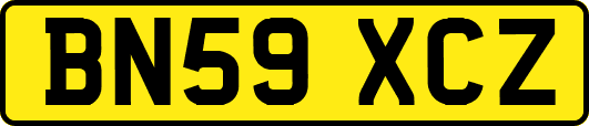 BN59XCZ