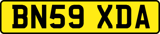 BN59XDA