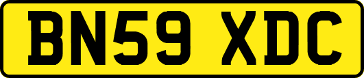 BN59XDC