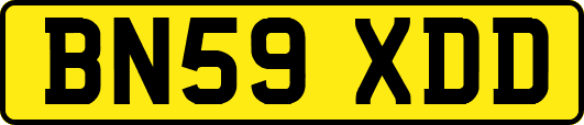 BN59XDD
