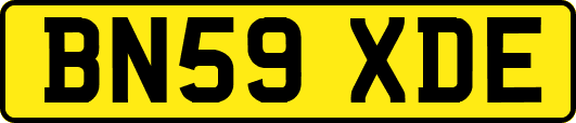 BN59XDE