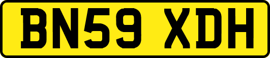 BN59XDH