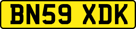 BN59XDK