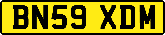 BN59XDM