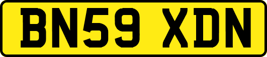 BN59XDN