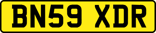 BN59XDR