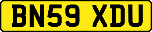 BN59XDU